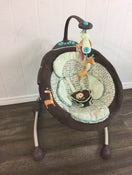 used Ingenuity Cozy Coo Sway Seat