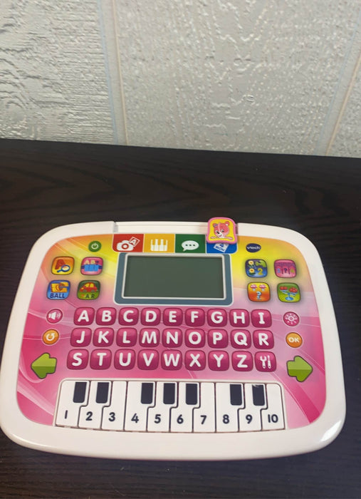 used VTech Little Apps Tablet