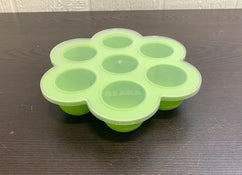 used Beaba Multiportions Storage Tray