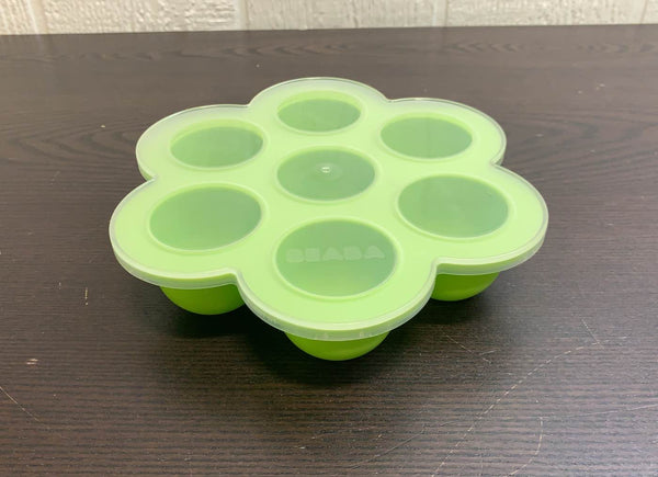 Beaba Multiportions 3 oz Freezer Tray