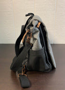 Shop Petunia Pickle Bottom Glazed Boxy Backpack Diaper Bag at GoodBuy Gear