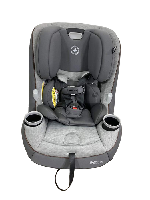 secondhand Maxi-Cosi Pria Max All-in-One Convertible Car Seat, Urban Wonder, 2022