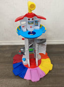 secondhand PAW Patrol My Size Kids Lookout Tower