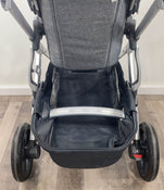 UPPAbaby VISTA V2 Stroller, 2020, Jordan (Charcoal Melange)