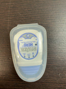 used Snuza Portable Infant Monitor