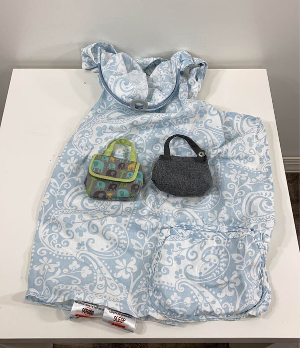 used BUNDLE Nursing Necessities