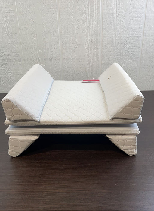 Shop Contoured Foldable Changing Pad at GoodBuy Gear