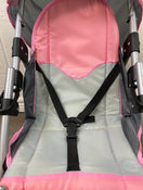 used Chicco Doll Stroller