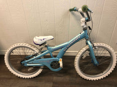 used Schwinn Starlet Bike, 20”