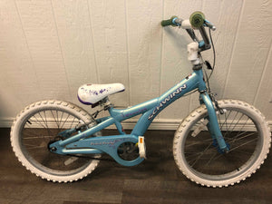 Schwinn starlet 20 cheap inch bike