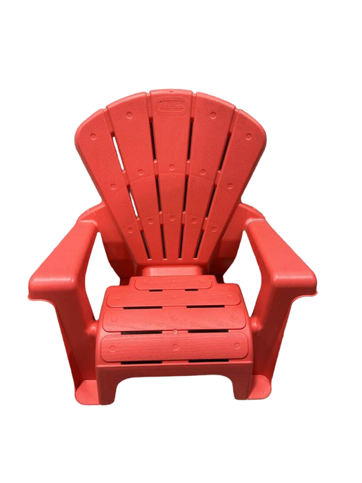 Shop Little Tikes Garden Outdoor Portable Chair, 2pk at GoodBuy Gear