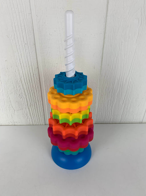 Shop Fat Brain Toys SpinAgain at GoodBuy Gear