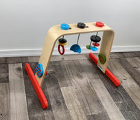 secondhand IKEA LEKA Baby Gym