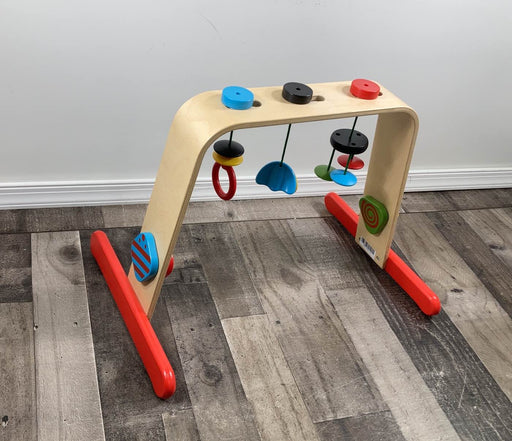 secondhand IKEA LEKA Baby Gym