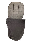 used Nuna MIXX Footmuff And Seat Liner