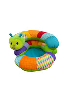 Shop Infantino Prop-A-Pillar Tummy Time & Seated Support at GoodBuy Gear