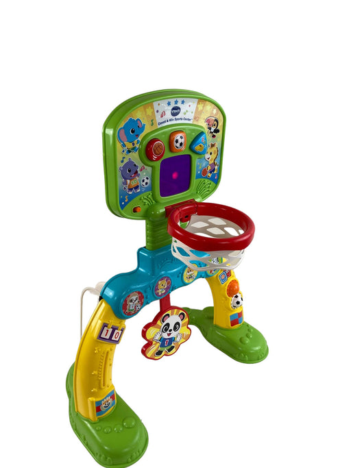 used VTech Smart Shots Sports Center