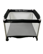 Shop Joovy Room2 Playard, Black at GoodBuy Gear