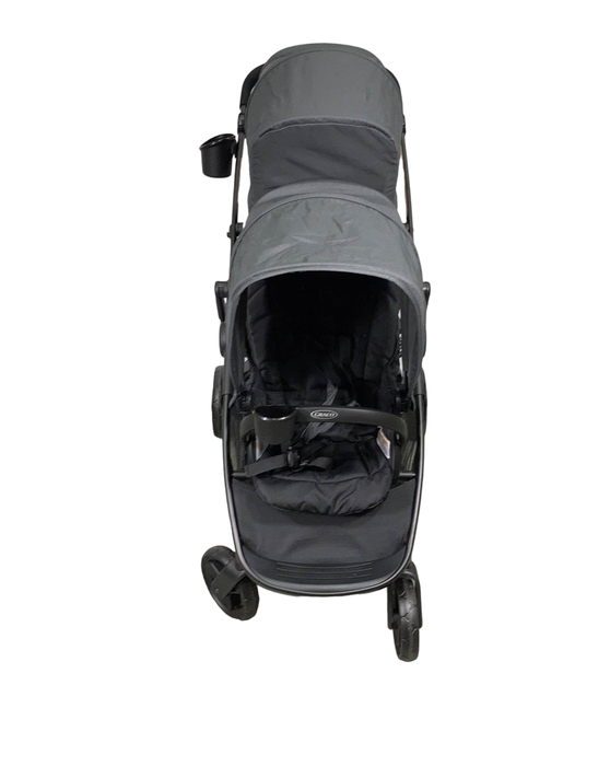 secondhand Strollers