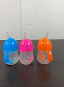 secondhand BUNDLE Munchkin Cups