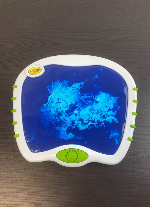 used Crayola My First Touch Lights, Musical Doodle Board