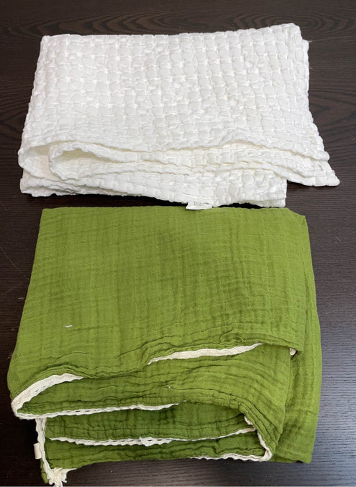 secondhand BUNDLE Baby Blankets