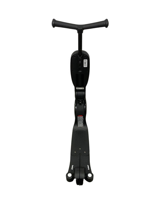 Shop Larktale Scoobi 5-in-1 Scooter, Freshwater (Blue/Black) at GoodBuy Gear