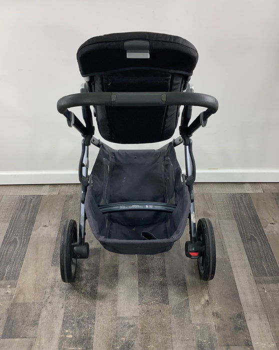 used UPPAbaby VISTA Stroller