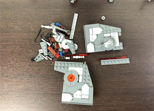 secondhand LEGO Star Wars Sets