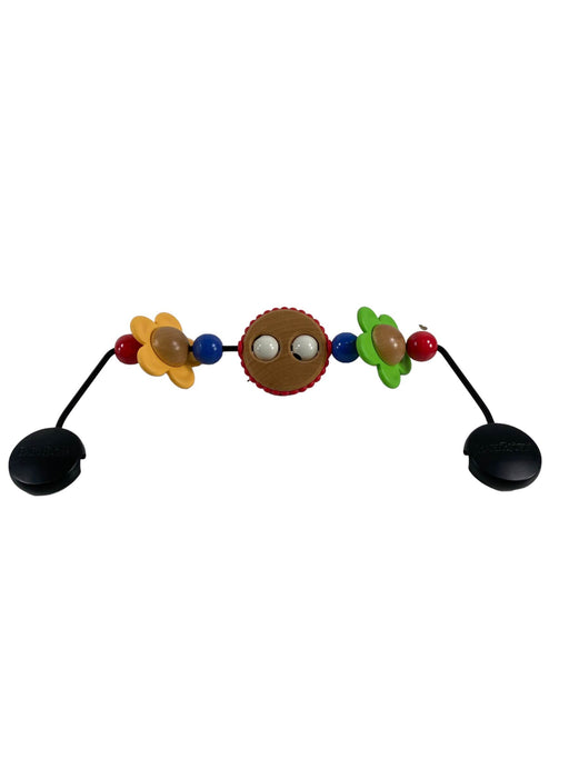 used BabyBjorn Toy For Baby Bouncer, Googly Eyes