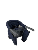 Shop Inglesina Fast Table Chair, Navy at GoodBuy Gear