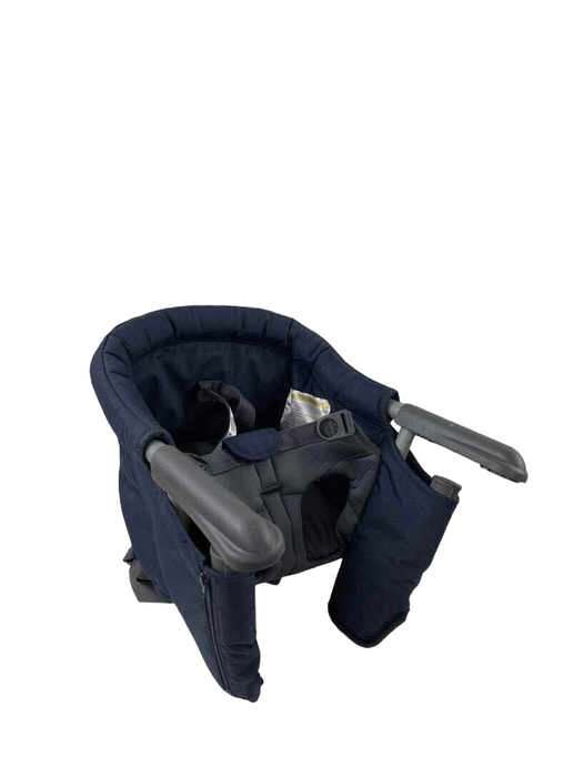 Shop Inglesina Fast Table Chair, Navy at GoodBuy Gear