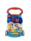 secondhand VTech Sit-To-Stand Learning Walker