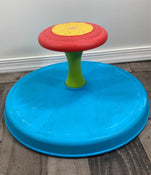 secondhand Playskool Sit 'n Spin