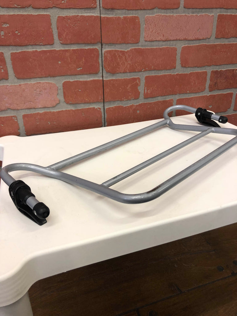 BOB Car seat adapter For Peg Perego, 2011September 2015 Model