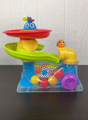used Playskool Explore N Grow Busy Ball Popper