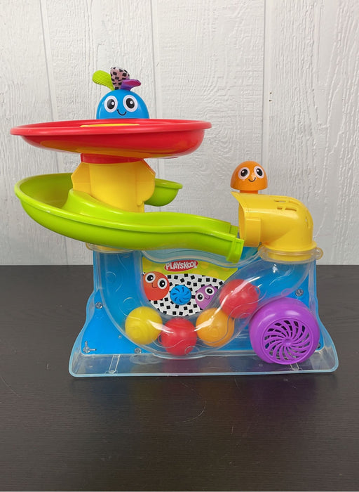 used Playskool Explore N Grow Busy Ball Popper