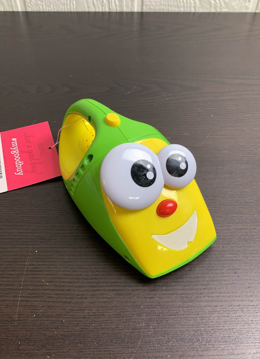 used Infini Fun Wacky Tools