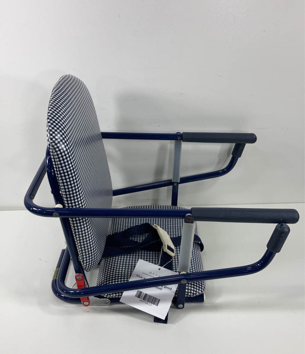 secondhand Graco Tot Loc Clip On High Chair