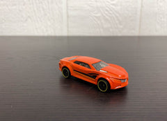 secondhand Pretend Play