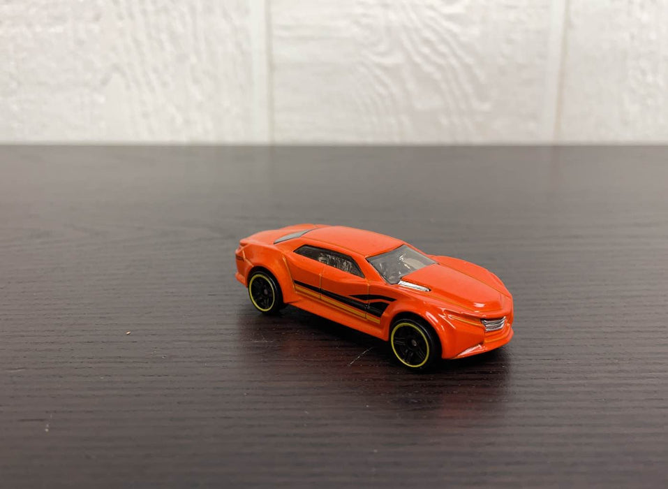 secondhand Pretend Play