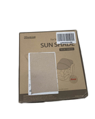 used Manito Sun Shade For Strollers And Car Seats