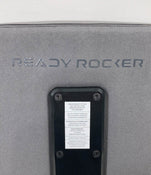 Shop Rockermama Classic Ready Rocker, Stone at GoodBuy Gear