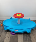 used Little Tikes Fun Zone Dual Twister