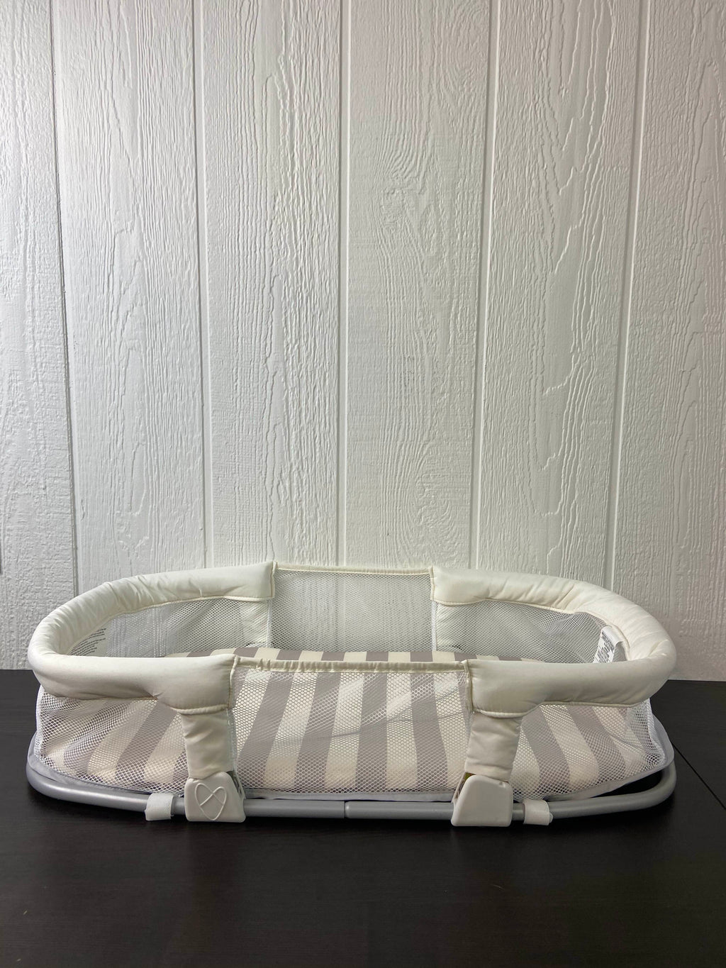 summer infant's swaddleme by your bed sleeper model 91394 Summer Infant SwaddleMe By Your Bed Sleeper