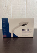 used Nanit Pro HD Nursery Camera with Wall Mount