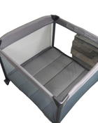 Shop Joovy Room2 Playard, Charcoal at GoodBuy Gear