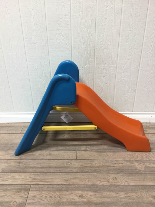 secondhand Little Tikes Junior Play Slide