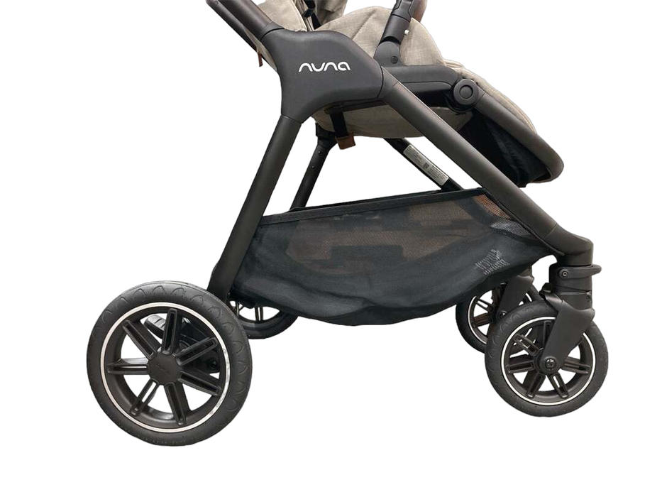 secondhand Strollers