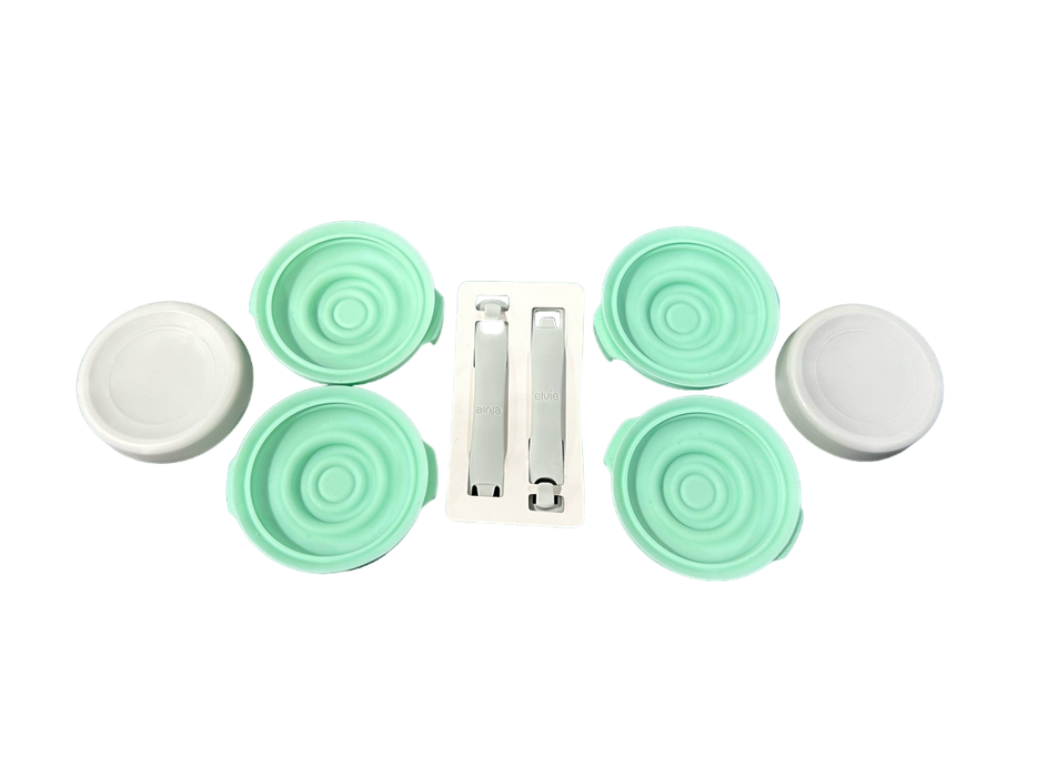 Shop Elvie Breast Pump Double at GoodBuy Gear
